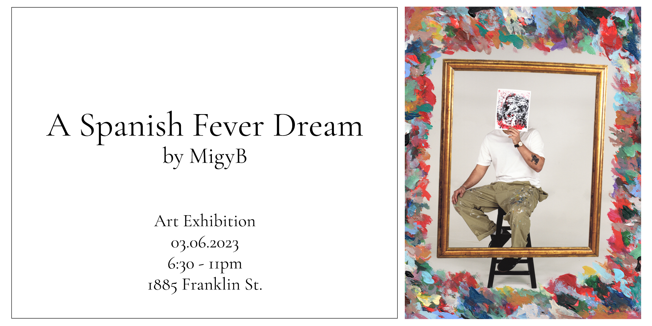 migyb - a spanish fever dream banner